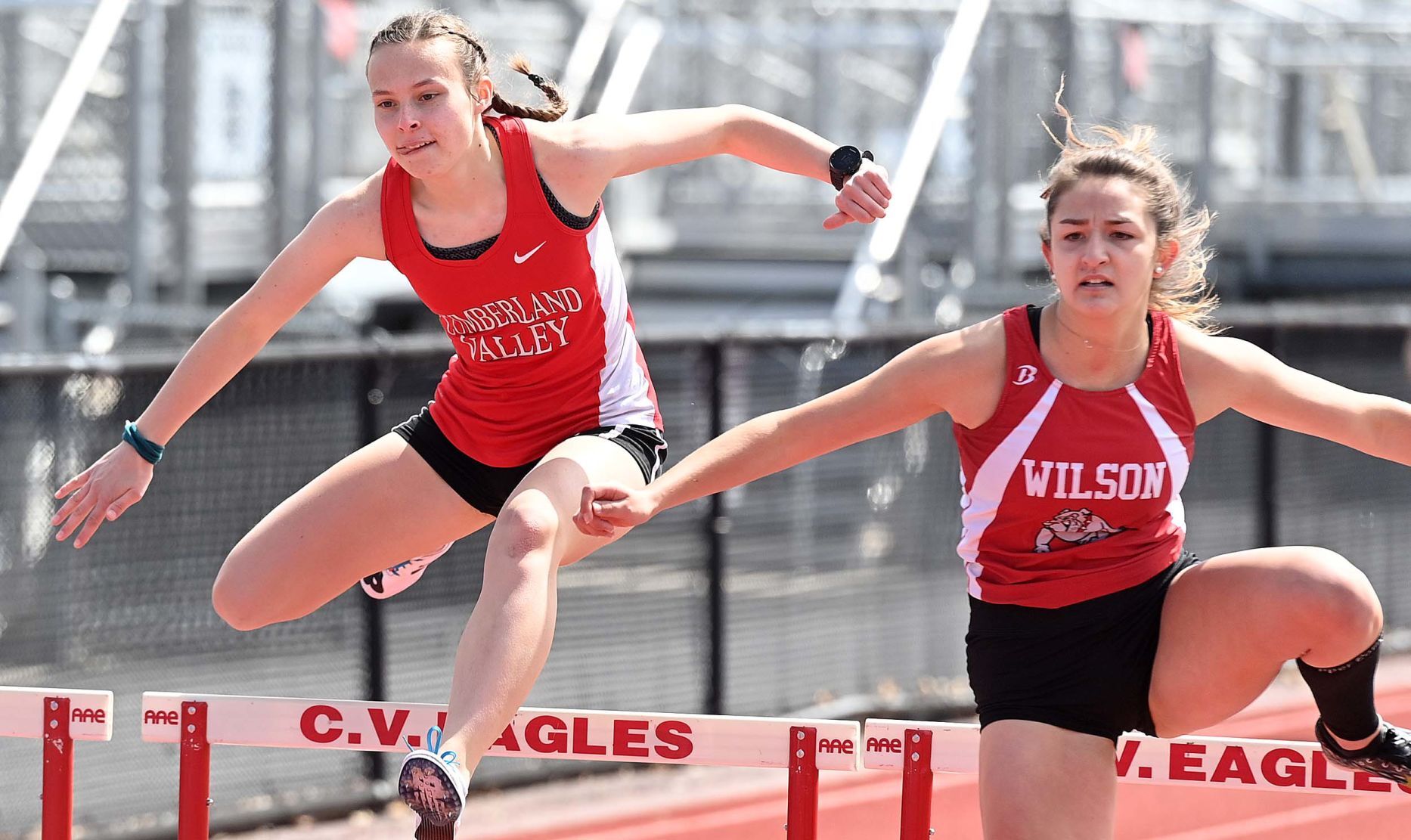 Bruce Dallas Invitational 8